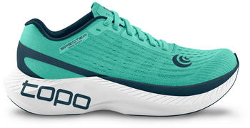 topo athletic Specter teal/navy
