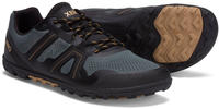 Xero Shoes MEM-FGN-US 11, Xero Shoes Herren Mesa Trail II Schuhe (Gr&ouml;&szlig;e 44, gruen)