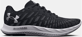 Under Armour Charged breeze 2 black/jet gray