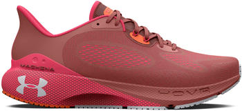 Under Armour UA HOVR Machina 3 Women (3024907) red fusion/pink shock
