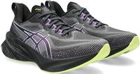 Asics 1012B410_0002, Asics Novablast 3 LE Damen Laufschuhe, schwarz, Gr&ouml;&szlig;e 39 &frac12;