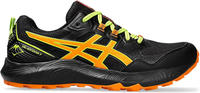 Asics Gel Sonoma 7 black/bright orange