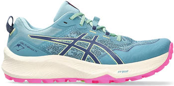 Asics Gel-Trabuco 11 Women (1012B424) gris blue/deep ocean