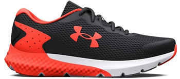 Under Armour Grade School UA Charged Rogue 3 Boys (3024981) black/after burn
