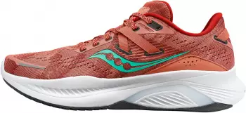 soot/spring: Saucony Guide 16 Women
