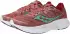 Saucony Guide 16 Women (S10810) soot/spring
