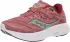 Saucony Guide 16 Women (S10810) soot/spring