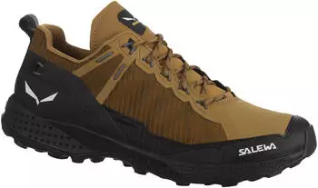 Salewa Pedroc PTX Women (61421) golden brown/black