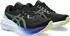 Asics Gel-Kayano 30 Women black/glow yellow