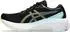 Asics Gel-Kayano 30 Women black/glow yellow