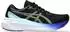 Asics Gel-Kayano 30 Women black/glow yellow