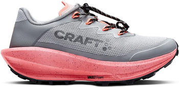 Craft Sportswear CTM Ultra Carbon Women grey