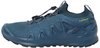 Lowa 310415-6047-10, Lowa Fusion Hiking Shoes Blau EU 44 1/2 Mann male,...