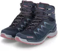 Lowa 320703, LOWA Damen Multifunktionsschuhe Damen Wanderstiefel Innox Pro Gore-Tex