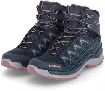 Lowa INNOX PRO GTX MID Women ice blue