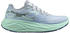 Salomon Areo Glide Women pearl blue/yucca/clematis blue