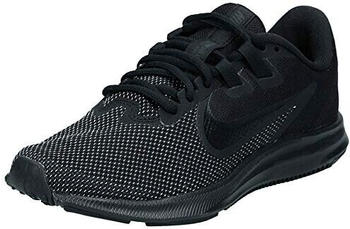 Nike Downshifter 9 Women black/anthracite