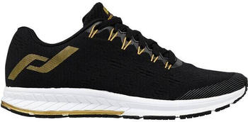 Pro Touch OZ 2.1 Women (288280) black/gold/grey