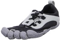 Vibram 21M-8001, Vibram FiveFingers V-Run Retro 47.0 grau Herren