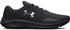 black/black/metallic silver