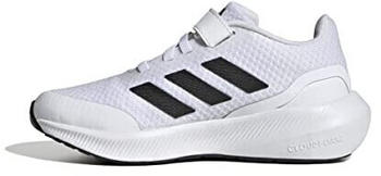 Adidas Runfalcon 3.0 Elastic Lace Top Strap Kids ftwr white/core black/ftwr white