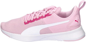 Puma Flyer Runner Kids pink/white