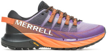 Merrell Agility Peak 4 violet