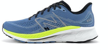 New Balance Fresh Foam X 860v13 blue/lime
