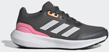 Adidas Runfalcon 3.0 Kids grey six/crystal white/beam pink