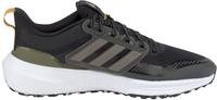 Adidas Ultrabounce TR core (ID9398) black/cloud white/preloved yellow
