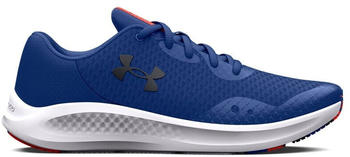 Under Armour Grade School UA Charged Pursuit 3 Boys (3024987) blue mirage/after burn