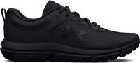Under Armour Charged Assert 10 black