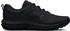 Under Armour Charged Assert 10 black