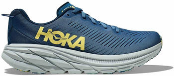 Hoka Rincon 3 bluesteel/deep dive