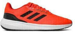 Adidas Runfalcon 3.0 solar red/core black/coral fusion