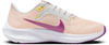 Nike DV3854, NIKE Damen Laufschuhe W AIR ZOOM PEGASUS 40 Weiß female, Schuhe...