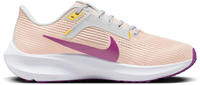 Nike Pegasus 40 Women (DV3854-800) guava ice/amber brown/photon dust/vivid purple