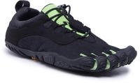 Vibram 21W-8002, Vibram FiveFingers V-Run Retro 40.0 schwarz Damen