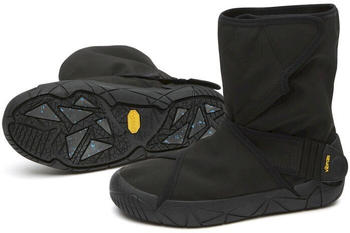 Vibram Five Fingers Furoshiki Oslo WP black
