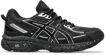 Asics GEL-Venture 6 GS black/pure silver