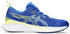 illusion blue/glow yellow
