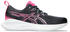 tarmac/hot pink