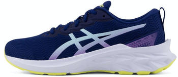 Asics Novablast 2 GS Kids blue
