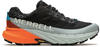 Merrell J067747, MERRELL Herren Trailrunningschuhe AGILITY PEAK 5 GTX Blau male,