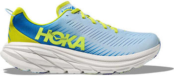 Hoka Rincon 3 ice water/diva blue