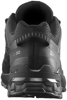 Salomon Xa Pro 3d V9 Wide black/phantom/pewter