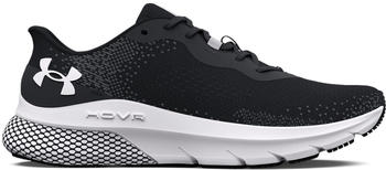 Under Armour UA HOVR Turbulence 2 black/jet grey
