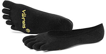 Vibram FiveFingers Socks Ghost black