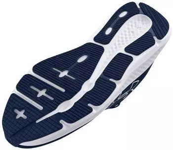 Under Armour UA Charged Pursuit 3 Big Logo academy/white – Under Armour UA Charged Pursuit 3 Big Logo academy/white: Der perfekte Begleiter für Ihr Training
