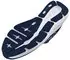 Under Armour UA Charged Pursuit 3 Big Logo academy/white